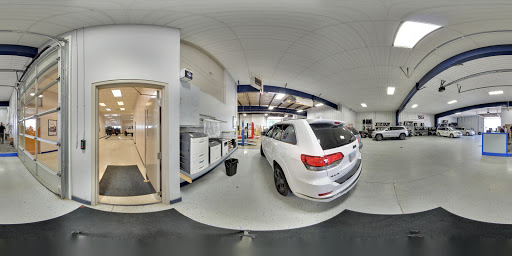 Car Dealer «Southtown Chrysler Dodge Jeep Ram», reviews and photos, 2412 N Jefferson Way, Indianola, IA 50125, USA