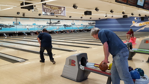 Amusement Center «Airway Fun Center», reviews and photos, 5626 Portage Rd, Portage, MI 49002, USA