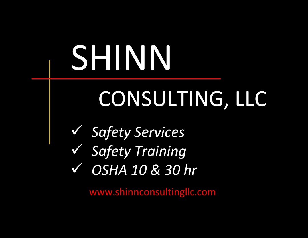 Shinn Consulting, LLC