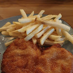 Photo n°2 de l'avis de Uwe.e fait le 25/07/2023 à 13:01 sur le  O'Tacos betrieben durch die NORDSEE GmbH à Berlin