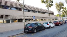 Escuela Can Besora en Mollet del Vallès