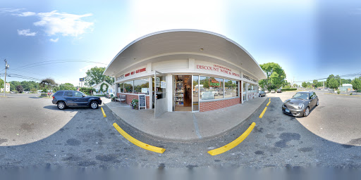 Wine Store «International Wine Shop», reviews and photos, 732 Post Rd E, Westport, CT 06880, USA