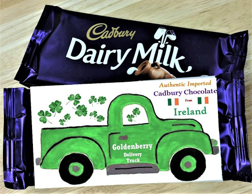 Gift Basket Store «Goldenberry Gifts & Gourmet», reviews and photos, 149 Cherry St, New Canaan, CT 06840, USA