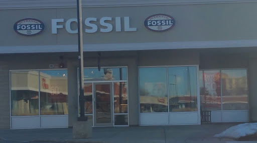 Watch Store «Fossil Store», reviews and photos, 11211 120th Ave, Pleasant Prairie, WI 53158, USA