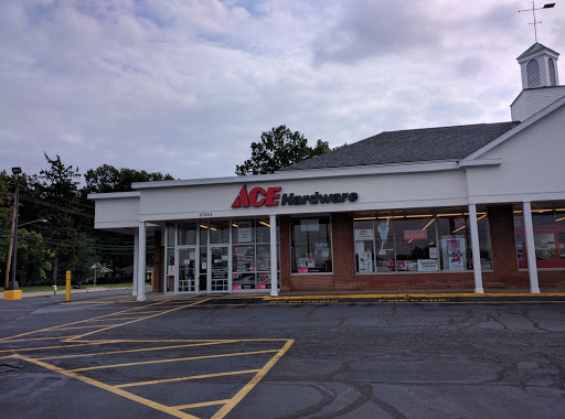 Hardware Store «E&H Ace Hardware», reviews and photos, 27255 Detroit Ave, Westlake, OH 44145, USA