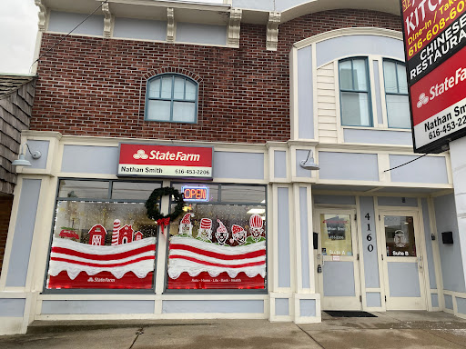 Auto Insurance Agency «Nathan Smith - State Farm Insurance Agent», reviews and photos