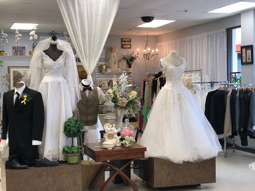 Non-Profit Organization «Gulfside Hospice Thrift Shoppe», reviews and photos, 6117 FL-54, New Port Richey, FL 34652, USA
