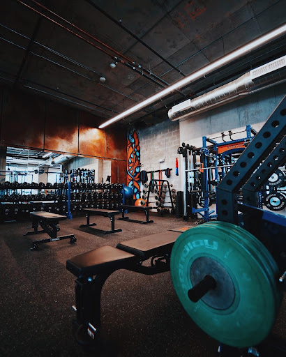 Gym «LegacyFit», reviews and photos, 77 NE 24th St, Miami, FL 33137, USA