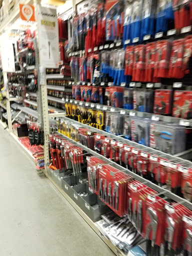 Home Improvement Store «The Home Depot», reviews and photos, 541 W 9 Mile Rd, Pensacola, FL 32534, USA