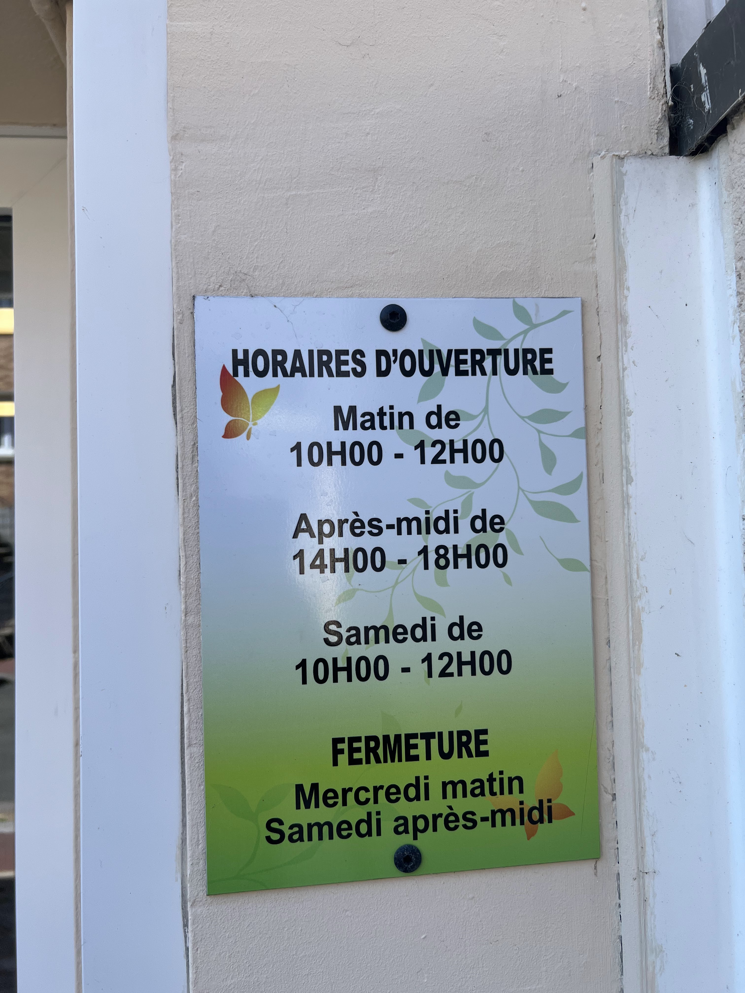 Photo n° 3 de l'avis de Ahmed.a fait le 19/05/2022 à 20:57