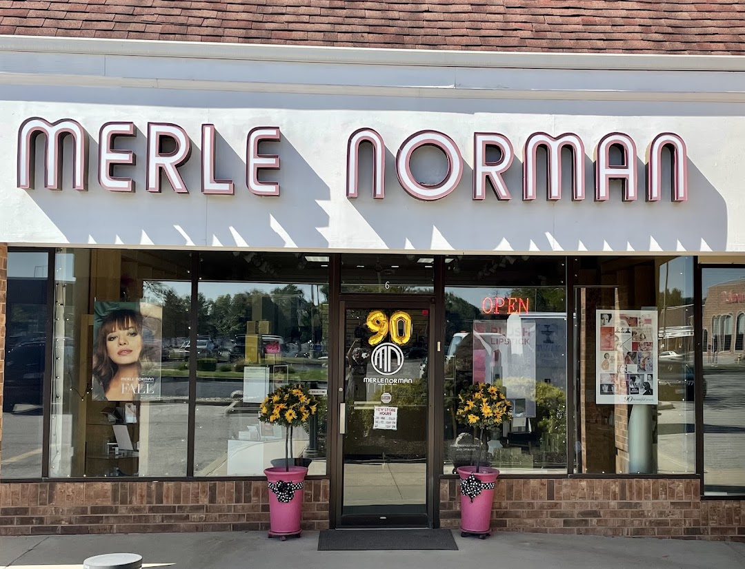 Merle Norman Cosmetic Studio and Wigs