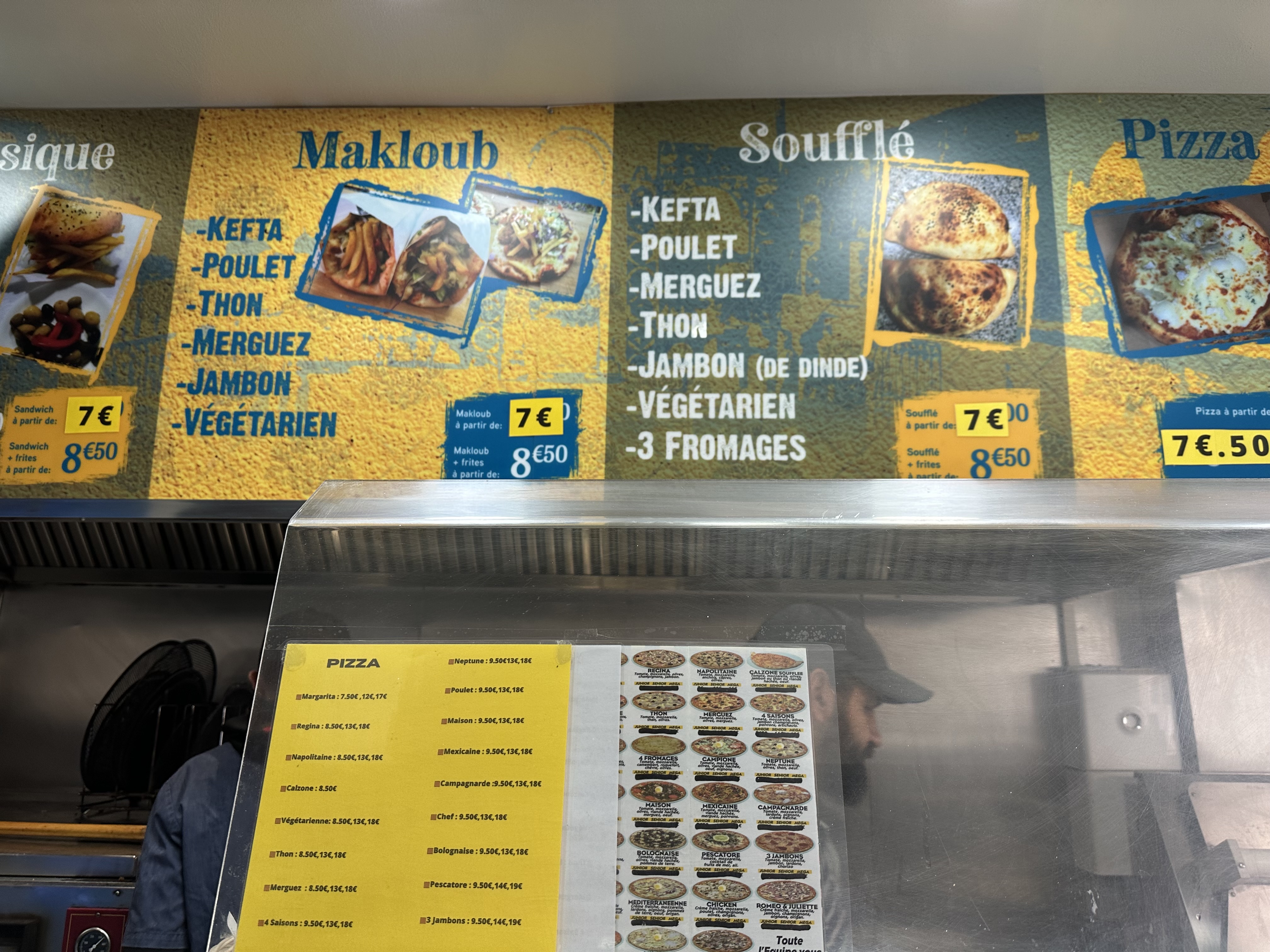 Photo n° 3 de l'avis de Boulbaba.a fait le 29/04/2023 à 16:52