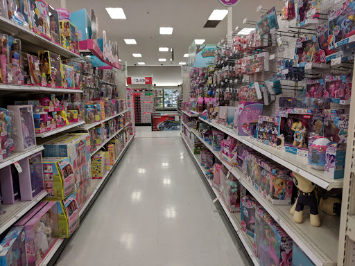 Department Store «Target», reviews and photos, 9052 Central Ave, Montclair, CA 91763, USA