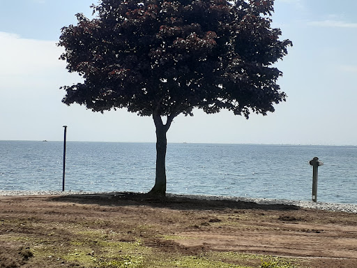Park «Lake Front Park», reviews and photos, 23000 Jefferson Ave, St Clair Shores, MI 48080, USA
