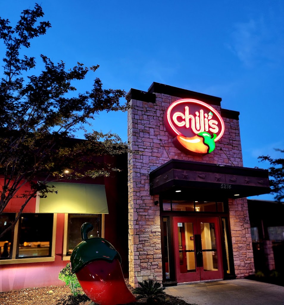 Chili's Grill & Bar 29418