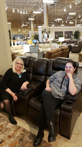 Furniture Store «Ashley HomeStore», reviews and photos, 4025 US Hwy 98 N, Lakeland, FL 33809, USA