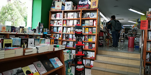 Librerias musica Granada