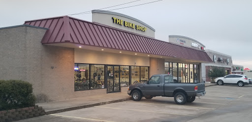 Bicycle Repair Shop «The Bike Shop», reviews and photos, 2111 E Arapaho Rd, Richardson, TX 75081, USA