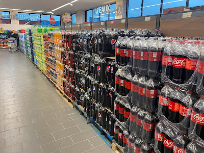 ALDI Sarreguemines à Sarreguemines