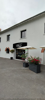 Les Chocolats de Maud à Saint-Brice-Courcelles