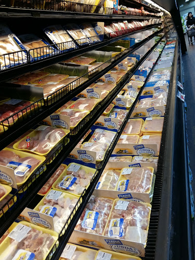 Gourmet Grocery Store «Garden Gourmet Market», reviews and photos, 5665 Broadway, Bronx, NY 10463, USA