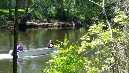 Park «Akin Riverside Park», reviews and photos, 1721 River Ave, Anoka, MN 55303, USA