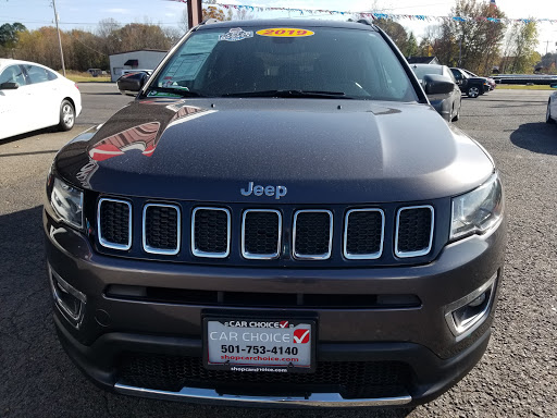 Used Car Dealer «II Friends Auto Sales», reviews and photos, 124 S Broadview St, Greenbrier, AR 72058, USA