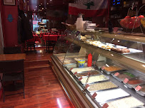 Atmosphère du Restaurant libanais Al fadi à Paris - n°2