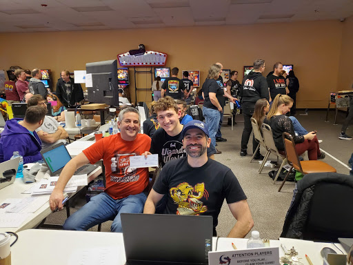 Billiards Supply Store «Game Exchange of Colorado», reviews and photos, 2650 W 6th Ave, Denver, CO 80204, USA