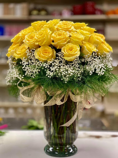 Florist «Atascocita Lake Houston Florist», reviews and photos, 7556 FM 1960, Humble, TX 77346, USA