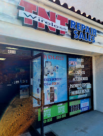 TNT Wireless - Photo 9 - Car repair in National City, CA, San Diego