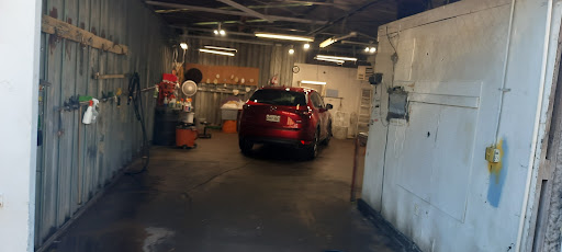 Mr Hoffs Auto Detailing in Richmond