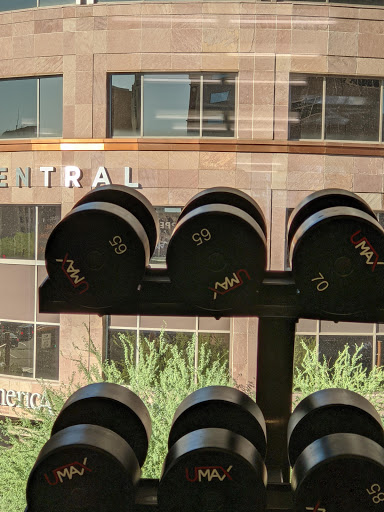 Gym «EOS Fitness - Downtown Phoenix», reviews and photos, 1 E Washington St #250, Phoenix, AZ 85004, USA