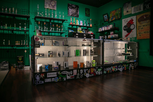 Glass Shop «Papa Joe’s Smoke Shop», reviews and photos, 6602 E Virginia Beach Blvd, Norfolk, VA 23502, USA