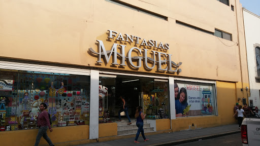 Tienda de manualidades Mérida