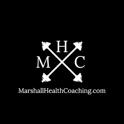 Marshall Health Coaching