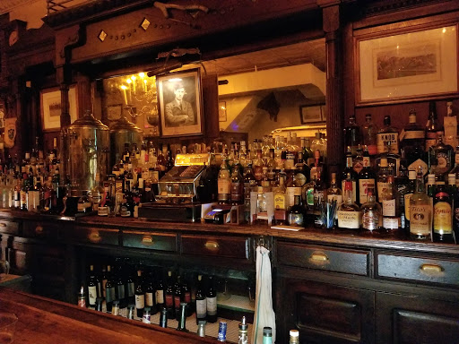 O'Connell's Pub