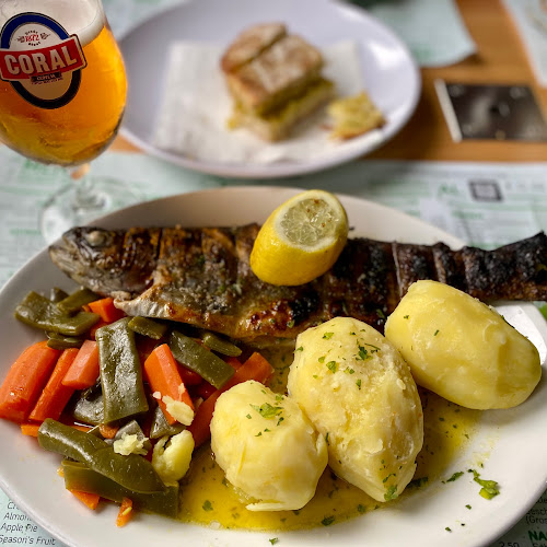 Restaurante Snack Bar Faísca Horário de abertura