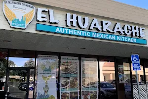 El Huarache de Mexico image