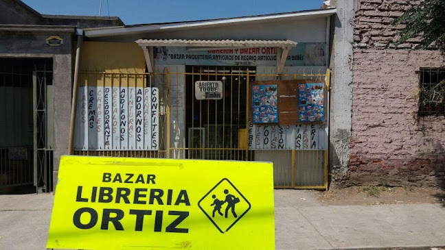 Bazar Librería Ortiz