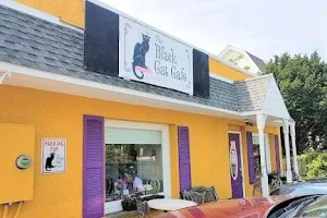 The Black Cat Cafe image
