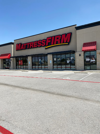 Mattress Firm Clearance Center Harker Heights