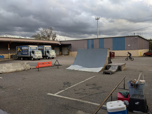 Bicycle Store «Powers Bike Shop», reviews and photos, 711 Hospital St #1, Richmond, VA 23219, USA