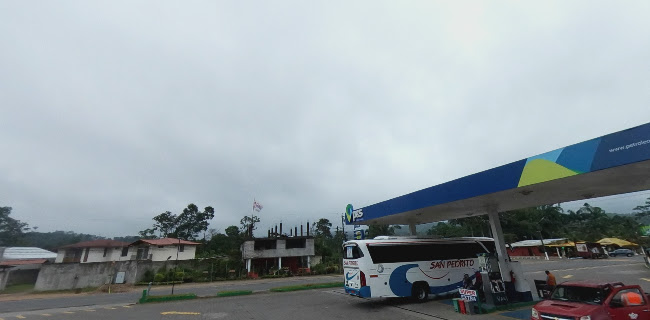Opiniones de Gasolinera P&S Petróleos y Servicios en Quito - Gasolinera