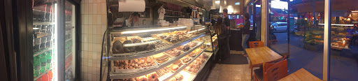 Donut Shop «King Pin Donuts», reviews and photos, 2521 Durant Ave A, Berkeley, CA 94704, USA