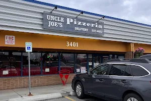 Uncle Joe's Pizzeria image