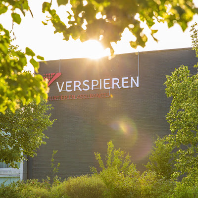 Verspieren - Courtier en assurances Caen à Caen