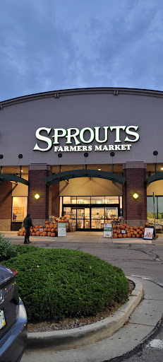 Health Food Store «Sprouts Farmers Market», reviews and photos, 1101 S Hover Rd, Longmont, CO 80501, USA