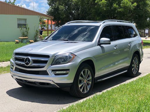 Used Car Dealer «Imperial Capital Cars», reviews and photos, 1800 South State Road 7, Miramar, FL 33023, USA