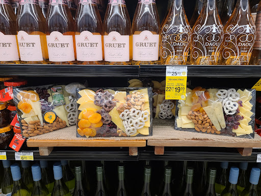 Grocery Store «Pavilions», reviews and photos, 7 Peninsula Center, Rolling Hills Estates, CA 90274, USA